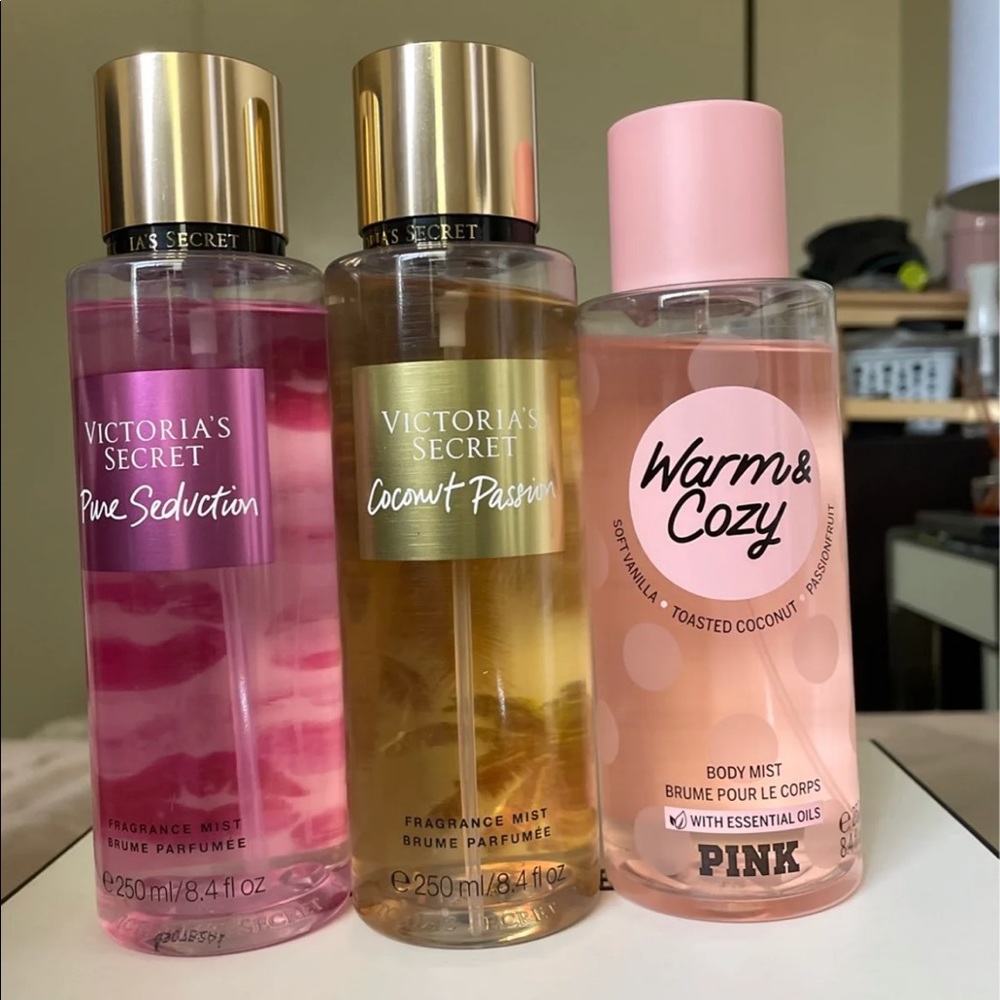 Victoria’s Secret